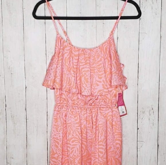 Lilly Pulitzer Dresses & Skirts - Lilly pulitzer NWT Size Small. Condition is New wi